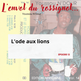 VIGNETTE13 Ode aux lions 1