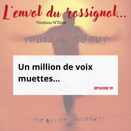 VIGNETTE19 Million voices