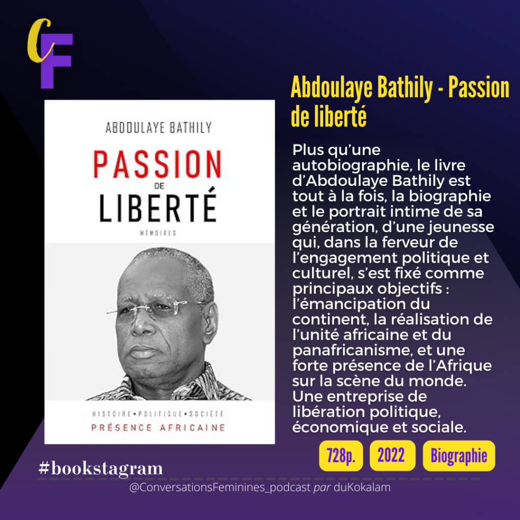S02 Abdoulaye Bathily Passion de liberte